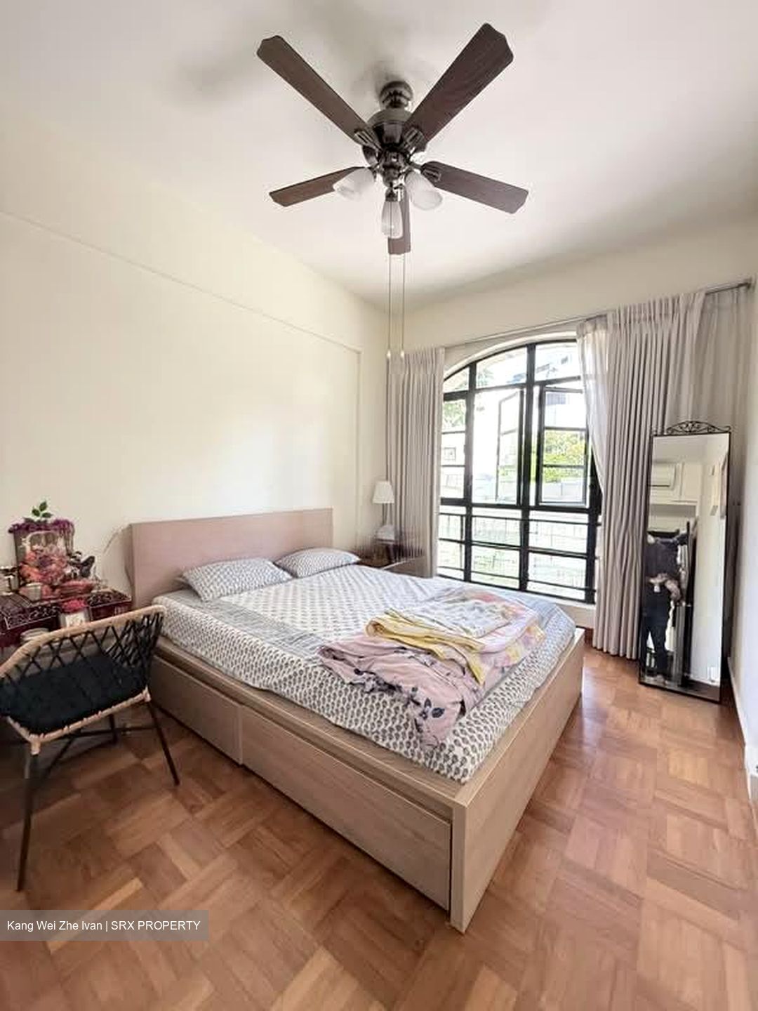 Pinewood Gardens (D10), Condominium #564176351